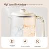 Konka 1.8L 316 Stainless Steel Electric Health Kettle