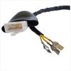 2027.20 Compatible with Honda CBR954RR, VTX1800R, VTX1800N, VTX1800T, VTX1800F