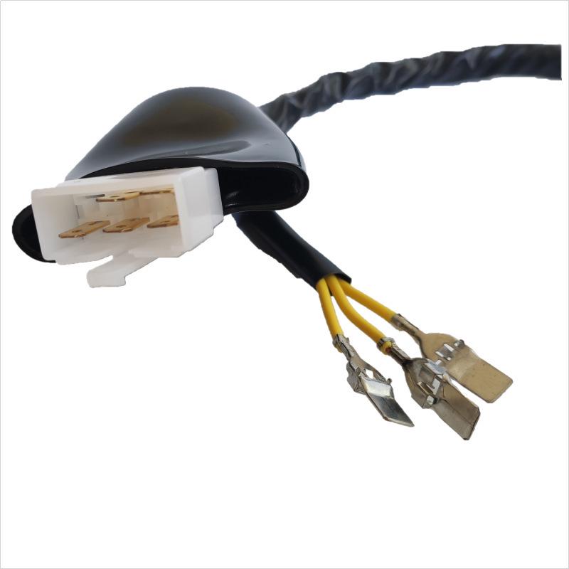 2027.20 Compatible with Honda CBR954RR, VTX1800R, VTX1800N, VTX1800T, VTX1800F