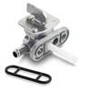 Fuel Petcock Valve Gas Tank Petcock Fuel Tap for Yamaha YZ80 YZ125 YZ250 YZ490 YZF R1 YZF1000 WR250Z FZS600 FZS1000 XJ900 FZ400