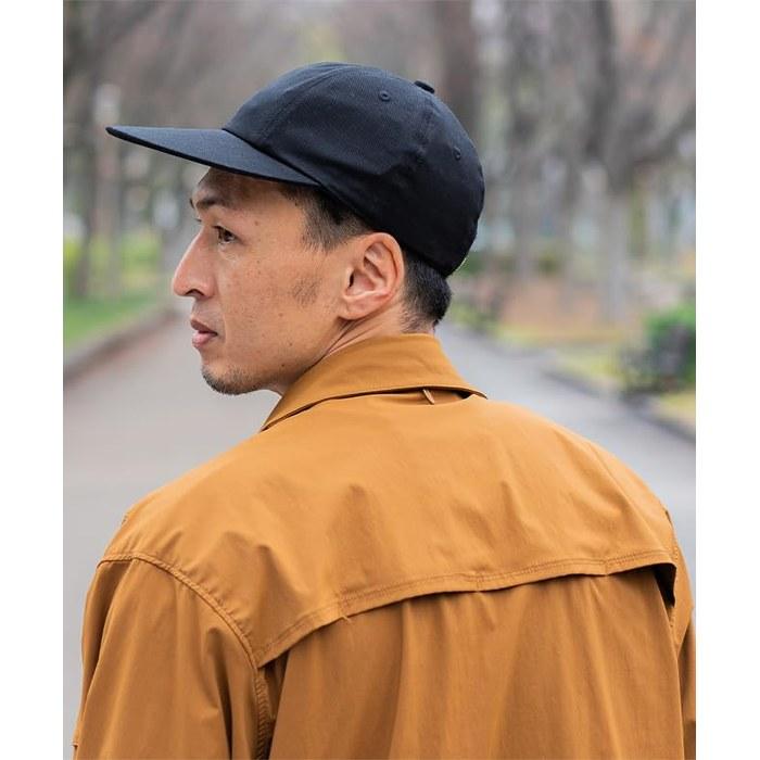 [Nakota] Req Hatter Cotton Long Brim Cap Beige, M Size