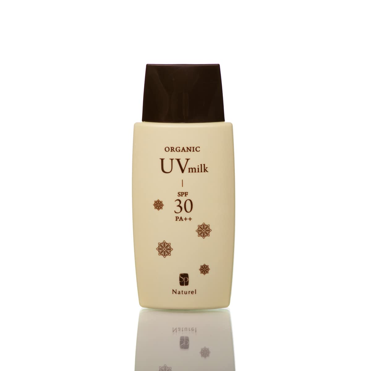 

Naturell Organic UV Milk 50g SPF30 UV absorbers Non-Chemical PA++ (No used)