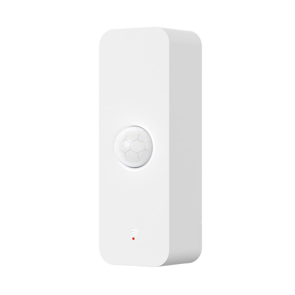 Graffiti Smart WiFi PIR Bewegungssensor mit Zigbee-Integration