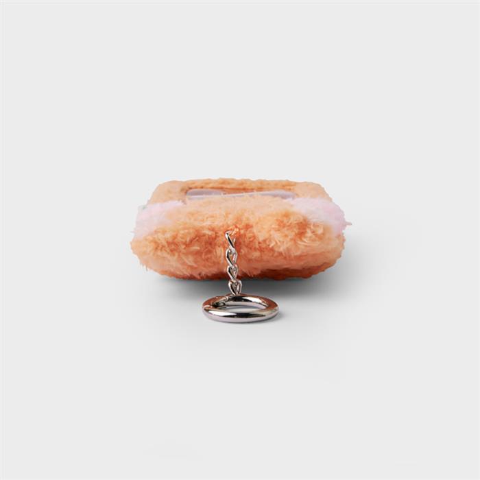LINE FRIENDS MININI CHICHINI Photocard Holder Keychain