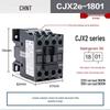 Chint CJX2 AC Contactor Series - 0910/1210/1810/2510/3210 (Voltage: 220V/380V/36V/24V)