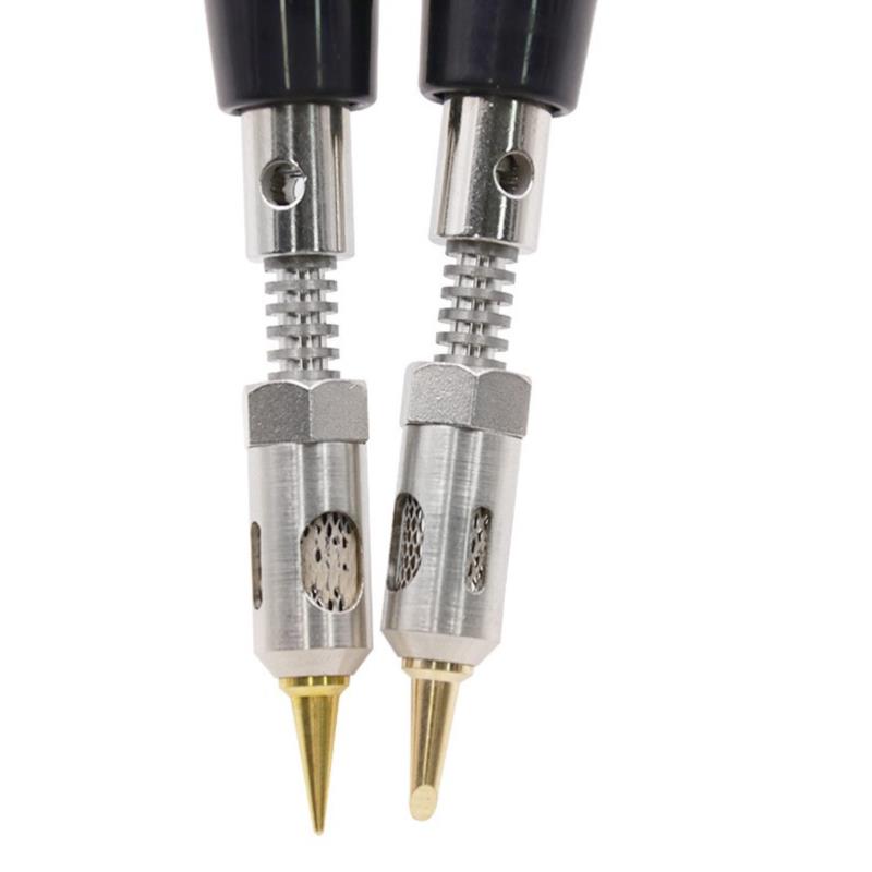 1300 Celsius butan 4v1 přenosná páječka sada Svařovací pero hořák hořák