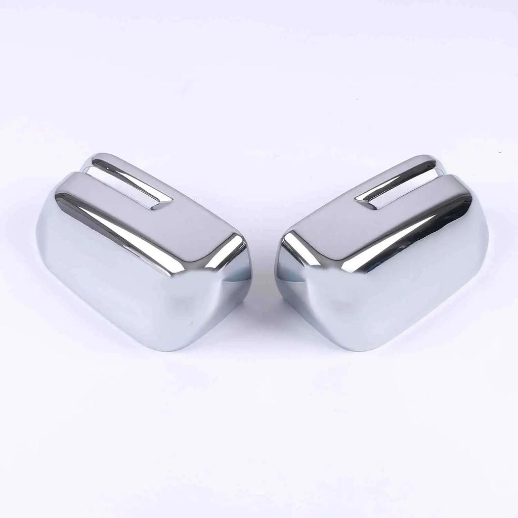 For GWM Haval Dargo H3     2024 Rearview Mirror Cover Rear View Mirrors Rain Eyebrow Frame Trims Car Accessories