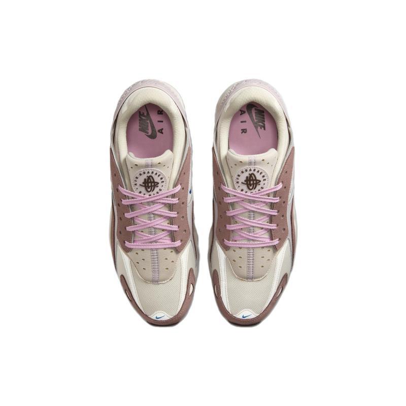 Nike Air Huarache Runner Light Orewood Brown Earth Nike DZ3306-101