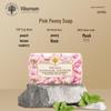 Wavertree & London Pink Peony Essential Oil Soap