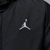 Jordan Hooded Quilted Coat HV0539-010