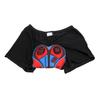 Men Women Cycling Shorts With 3D Gel Pad Breathable Bike Underwear Road