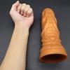 Manual Sex Comfortable Soft Firm Soft True And False Vaginal Suction Cup Adult Female Penis
