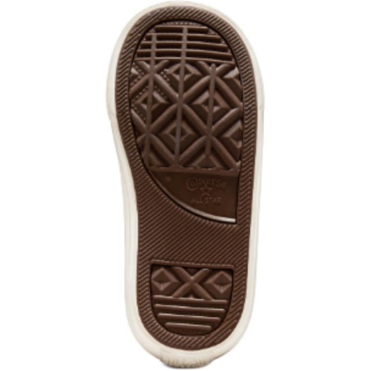 Converse Chuck Taylor All Star Leather Comfortable Versatile Low Top Walker Shoes Baby sneaker Pink White A09265C