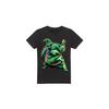 The Nightmare Before Christmas Mens Oogie Boogie Painted T-Shirt
