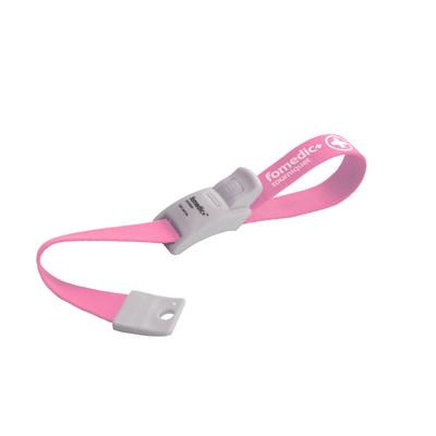 For Medic Plus Latex Free One Touch Blood Donor CL-200 Pink