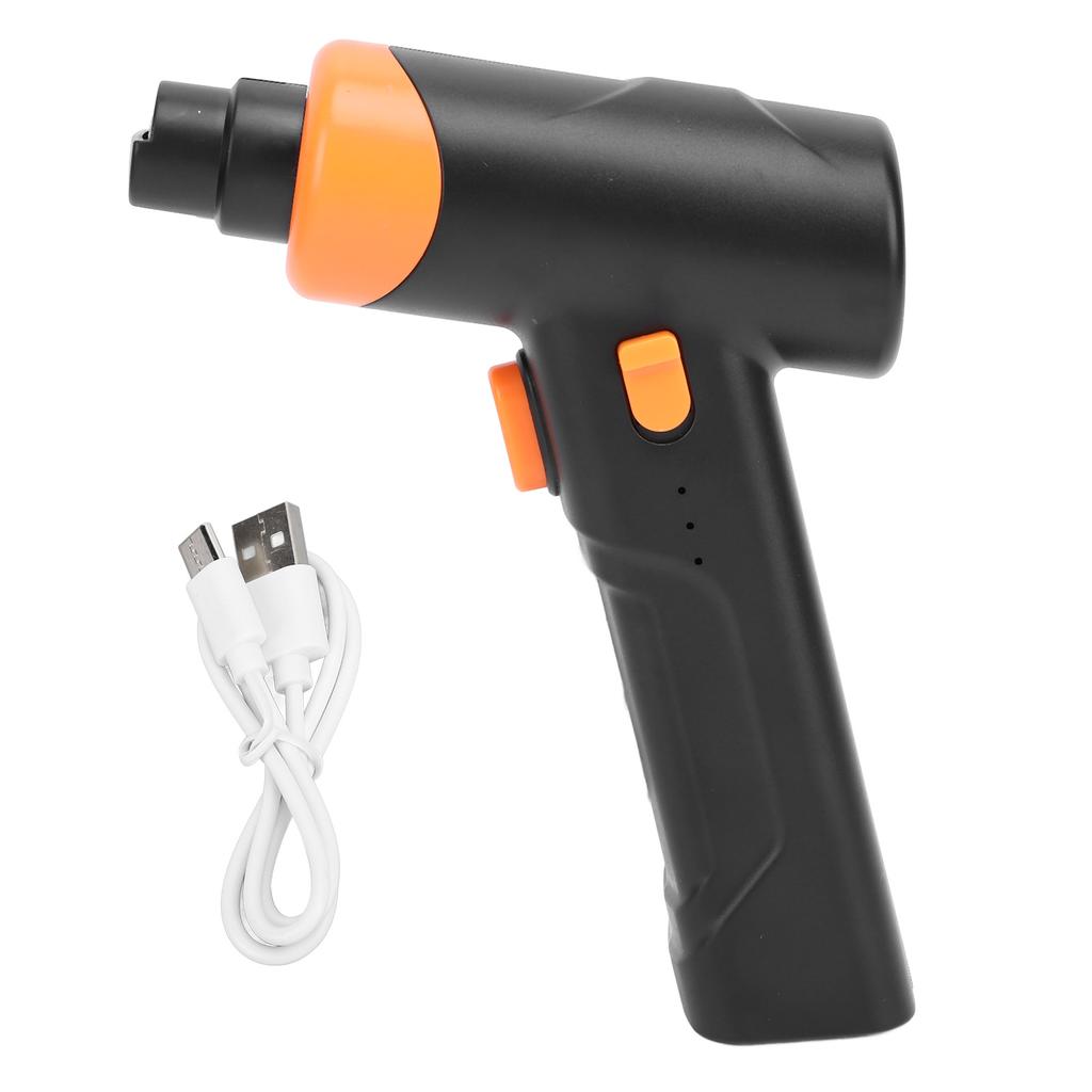 Tiernagelschleifer Einstellbare Geschwindigkeit USB Wiederaufladbar Schmerzlos Pfotenpflege Automatischer Katzennagelschneider für Groß Mittel