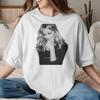 Celines Dion 2026 Paris Tour Men Women's T Shirts Music Cool Tee Shirt Short Sleeve Round Neck T-Shirts Cotton Plus Size Tops