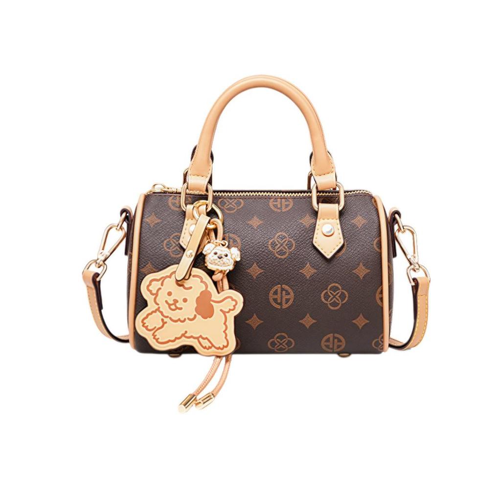 Aokang Women's Handbag, Crossbody Bag, Shoulder Bag, Casual Bag
