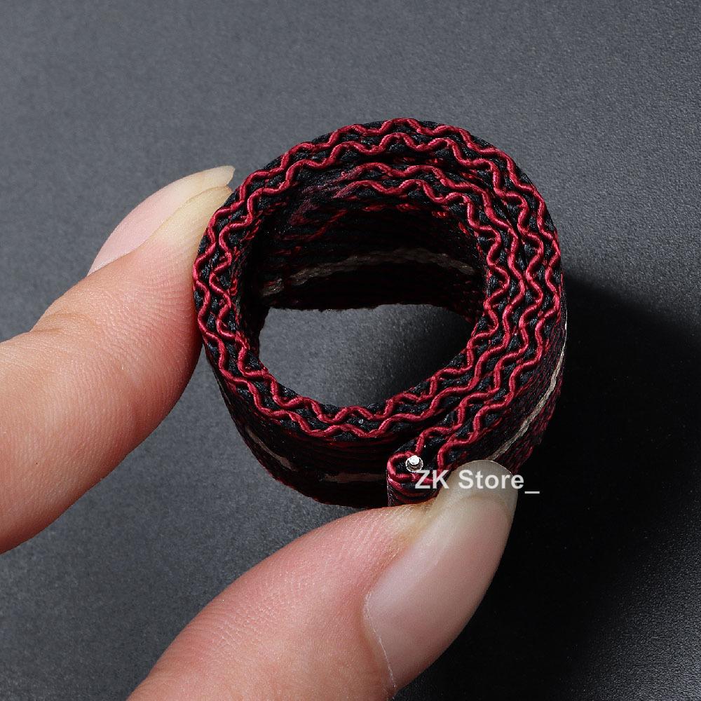 Nylon Canvas Watch Band 20mm 22mm Ribbed Strap for Seiko for Citizen Military Sports Woven Fabric Replacement Wristband Bracelet