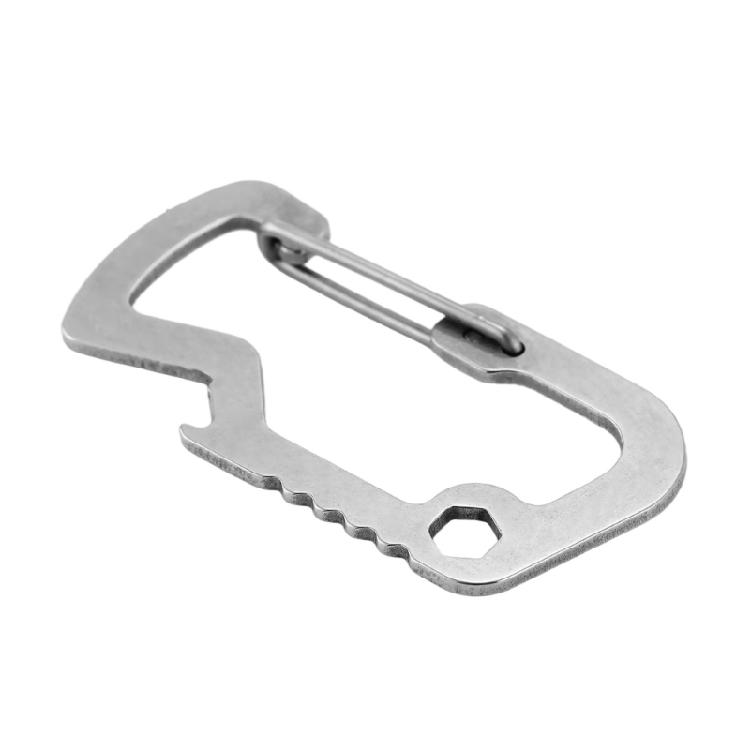 Retractable Keychain Badges Holder with 23.62inch Steel Retractable Cord Keychain Tool Steel Wire Rope Buckles Key Holder