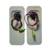 Bus Door Turn Signal Side Light Assembly