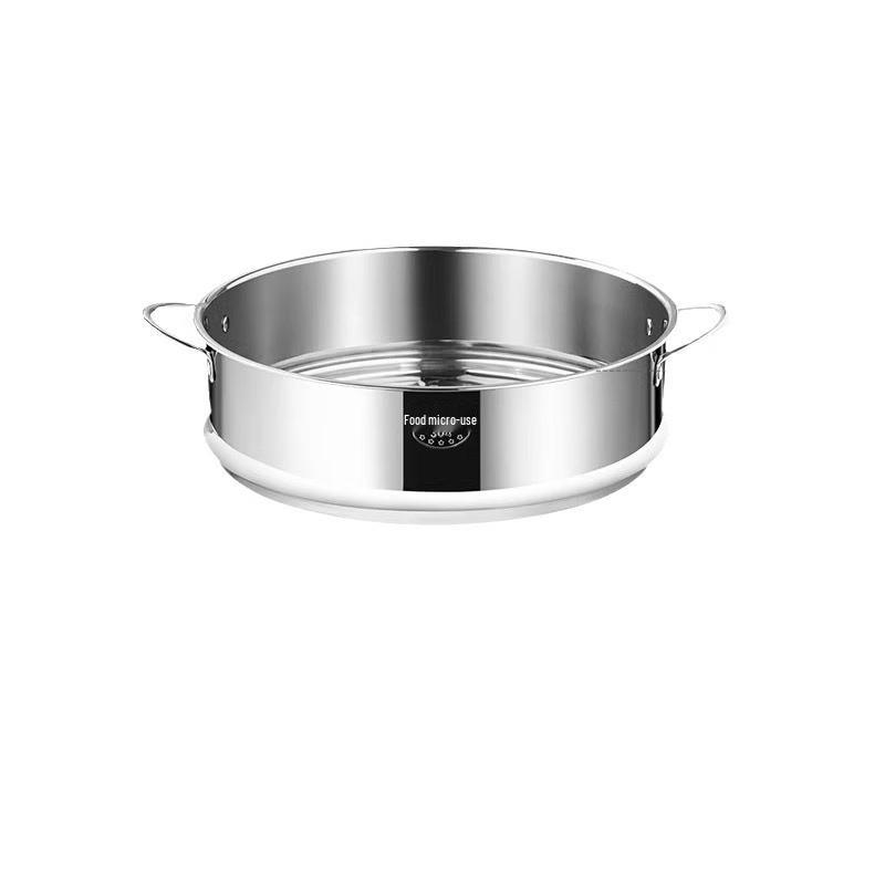 Changbaosen 304 Stainless Steel Steamer Rack