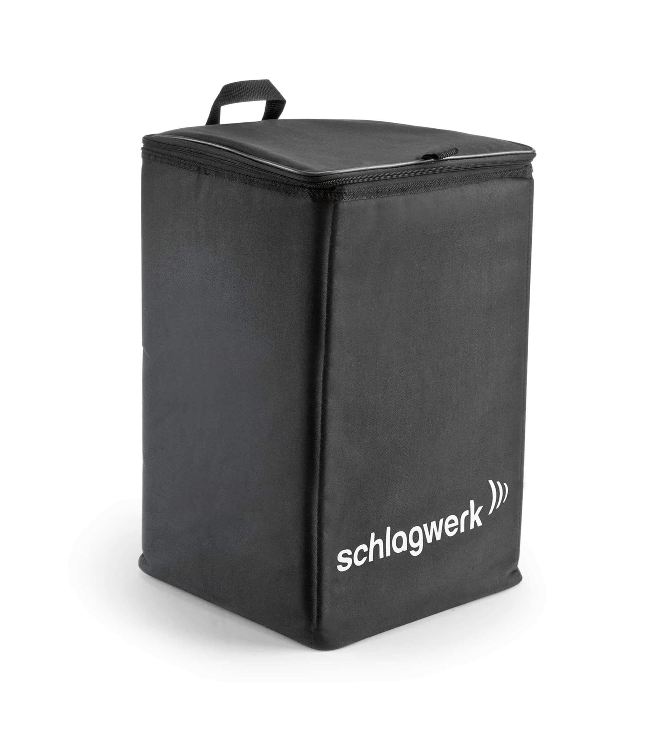 

SCHLAGWERK Cajon BagBackpack SR-TA12