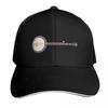 Gibson Mastertone String Banjo Baseball Cap Hats for Unisex Fishing Hat Hat Baseball Cap Trucker Hat Unisexs Baseball Womens