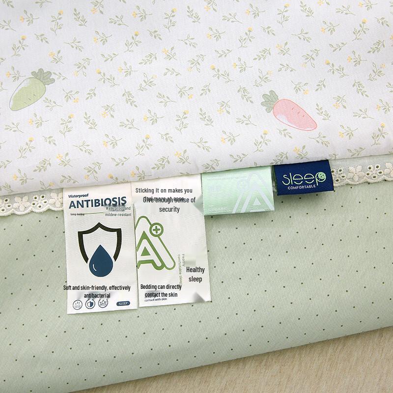 Youmengjiaju 100% Cotton Summer Quilt