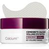 2pc Calcium Volume Hydrogel Eye Patch 60 Patches Under Eye Skin Care Mask