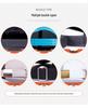 Custom Embroidered Fashionable Sun Protection Duckbill Beach Hat