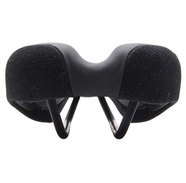 WTB Pure Cromoly Fahrradsattel