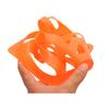Football Playing Cones Traffic Cones Marker Training Cones for Game, Training