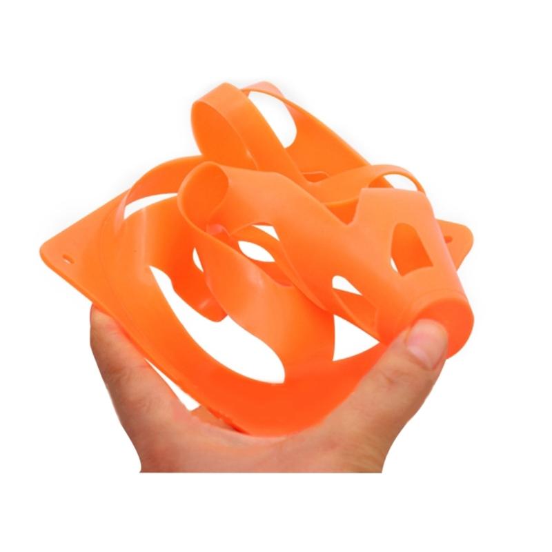 Football Playing Cones Traffic Cones Marker Training Cones for Game, Training