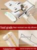 Stainless Steel Anti-Scald Bowl and Plate Gripper