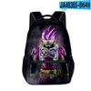 Fashion Novelty Cool Kamen Rider student Bookbag Notebook Backpacks 3D Print Oxford Waterproof Boys/Girls Travel Backpacks