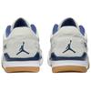 Jordan Flight Court Neutral Grey White Gum Light Brown Midnight Navy Jordan HF3255-004