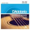 EJ16 Acoustic Guitar Strings