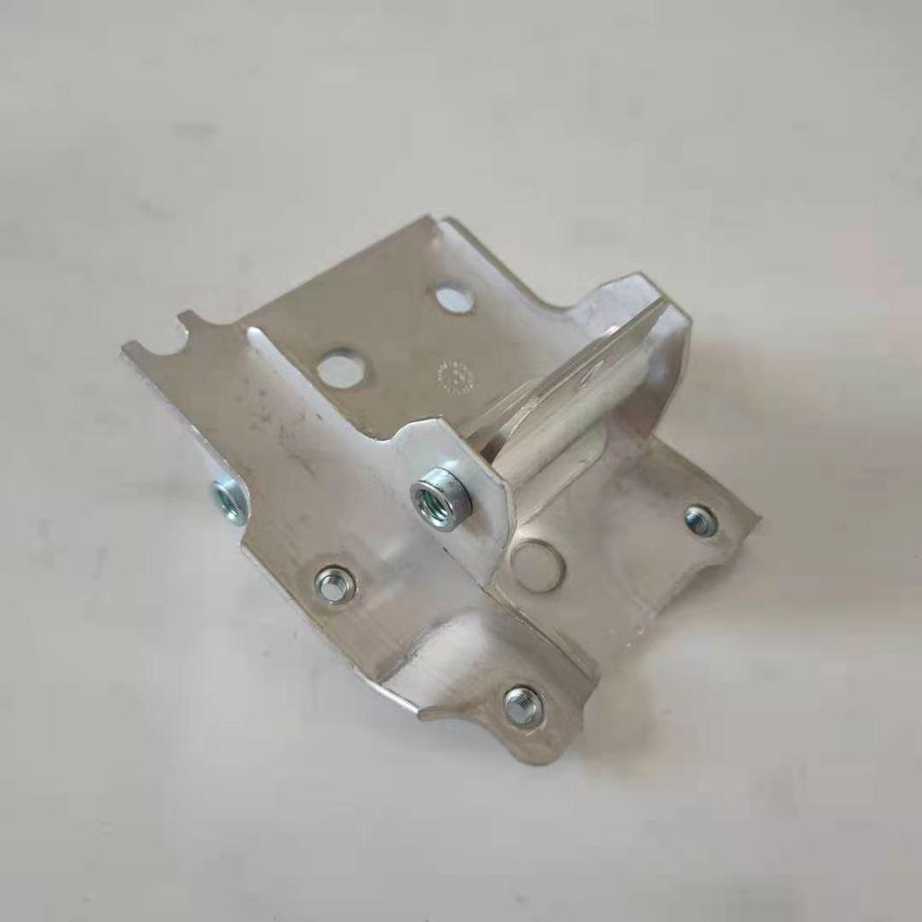 BMW F07 Stötfångarfäste Adapter 51117186513