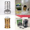 Camping Lantern Led Light With Usb Power Outdoor Tent Lamp Emergency Lighting Portable For Camping And Hiking