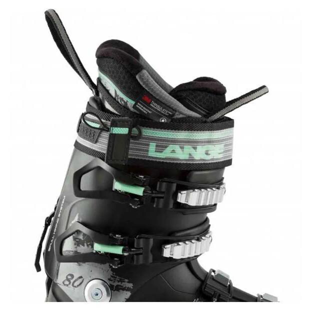 Lange XT3 80 Low Volume лыжные ботинки