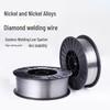JINQIAO Nickel Alloy Steel Welding Wire SNi6617