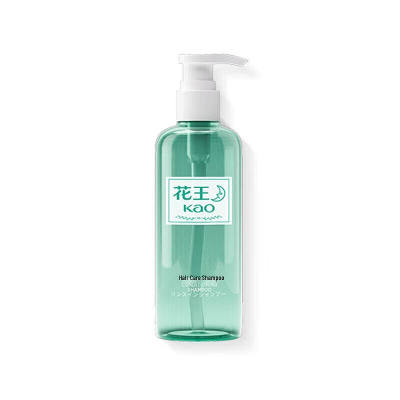 Kao Anti-Dandruff Shampoo for Dry Scalp