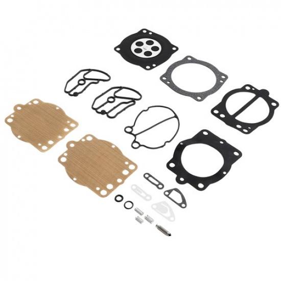 Carb Kit for Polaris SL1050 1997 SLH 1998-2003 Carburetor Repair Kit Rebuild US
