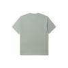 Carhartt WIP T-Shirts Men's Light Green Crew Neck Moderate Straight Fit CHXTES232037K-GRL