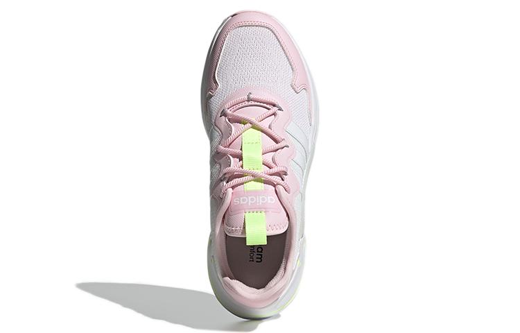 Adidas Neo Romr Pink/White Women's FY6701