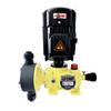 Nanfang Saipu GD Series Mechanical Diaphragm Metering Pump - Small Flow, Multi-Material (PVC/PVDF/316SS).