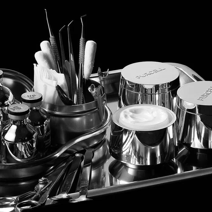 [Skin Barrier Moisturizing Strengthening] Pixel Biome Set (Original + Cream)