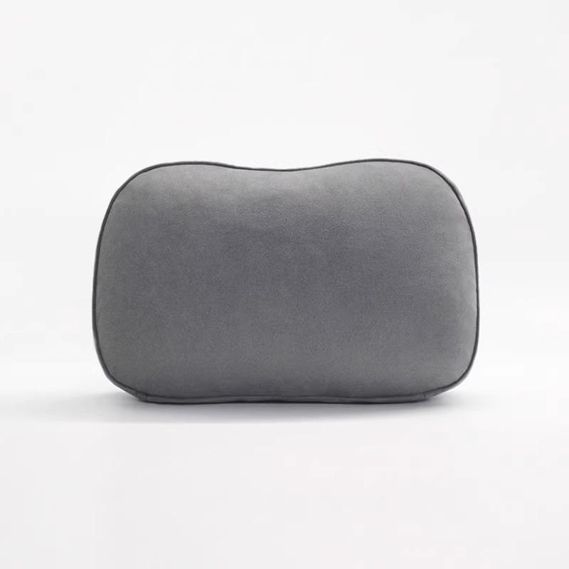For XPENG M03 MONA Headrest Lumbar Support Pillow Ergonomic Auto Neck Pillow Back Cushion Modification Car Interior Accessories