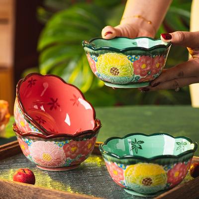 Servies – Borden en schotels